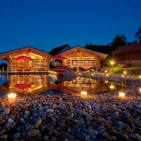Hotel Konradshof 3*