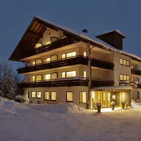 Hotel Konradshof Seewald