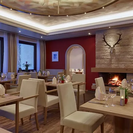 Konradshof Hotel Seewald