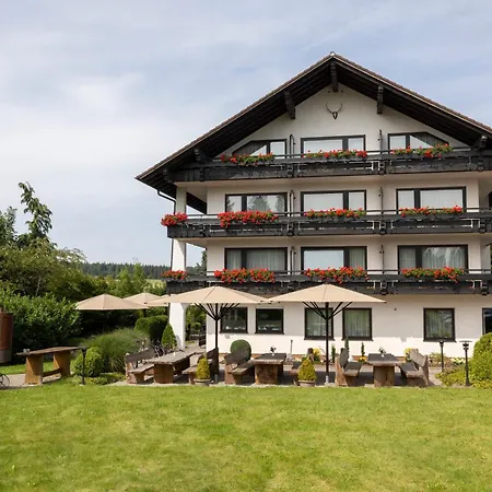 Konradshof Otel Seewald