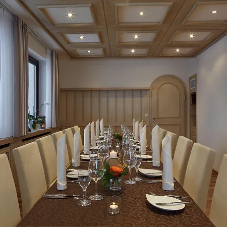 Konradshof Hotel