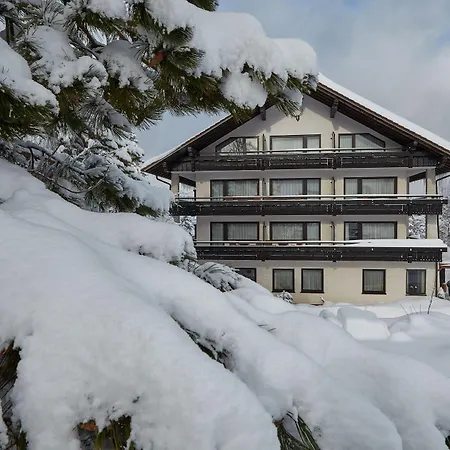 Hotel Konradshof