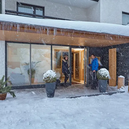 Hotel Konradshof Seewald