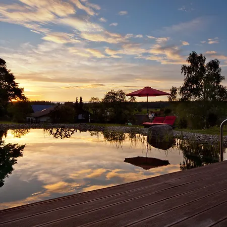 Konradshof Hotel Seewald