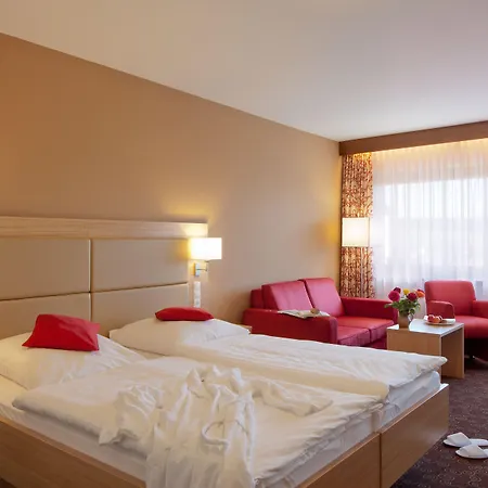Konradshof 3*