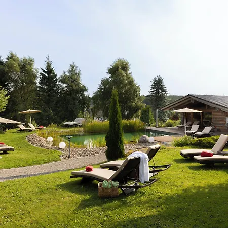 Konradshof 3* Seewald