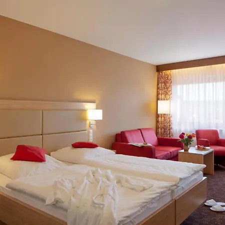 Konradshof Hotel 3*