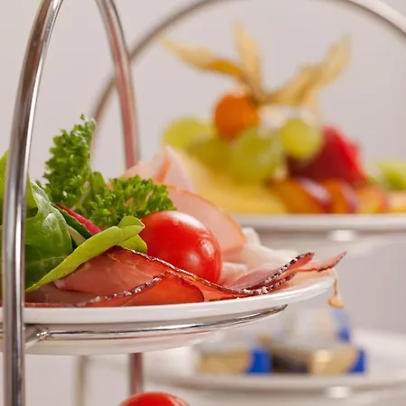 Konradshof Hotel Seewald