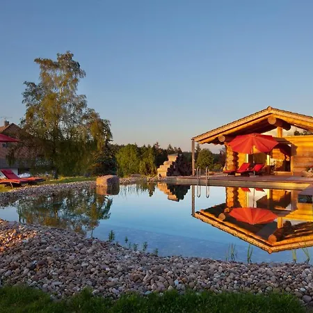 Konradshof Hotel
