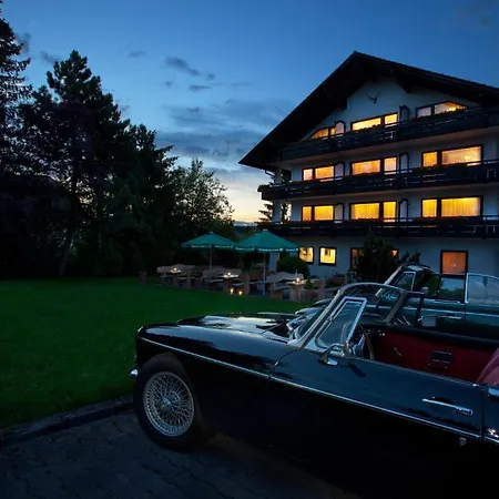 Hotel Konradshof 3*