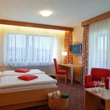 Konradshof Hotel Seewald