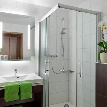Hotel Konradshof 3*