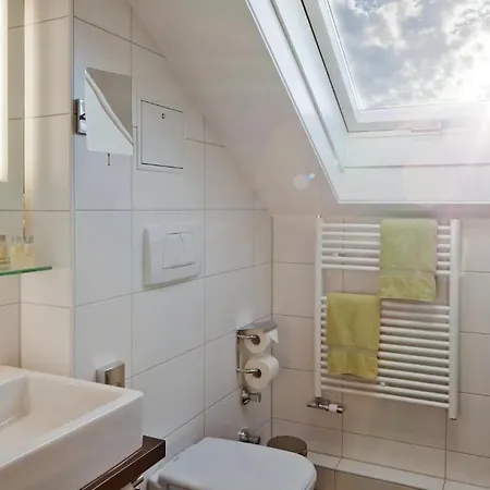 Hotel Konradshof Seewald