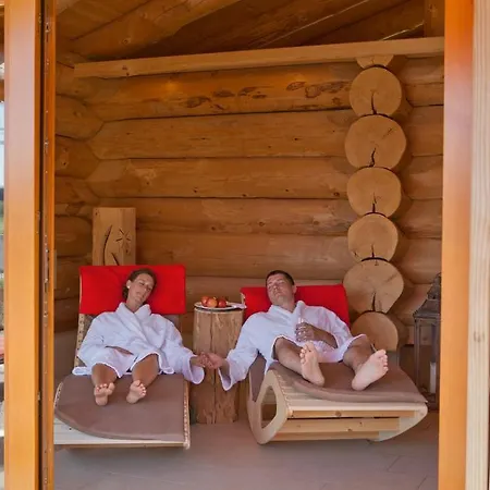 Konradshof 3* Seewald