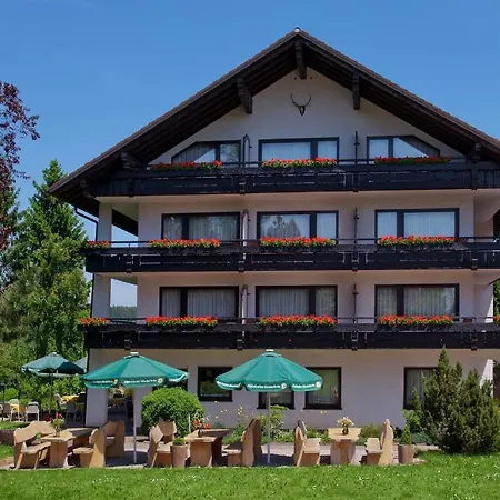 Konradshof Hotel
